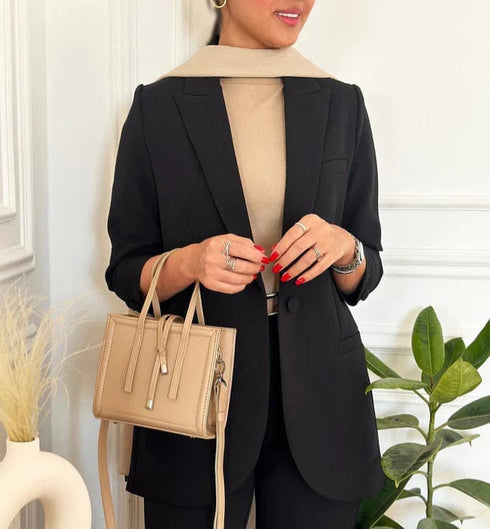 Rozinia blazer